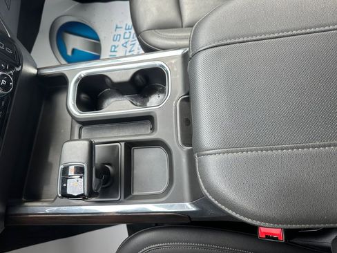 Used 2024 GMC Sierra 1500 SLT w/ SLT Premium Plus Package image 11