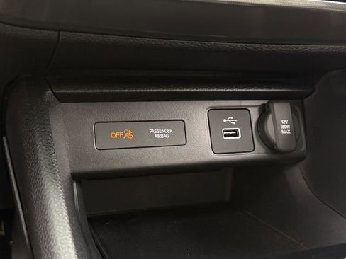 Used 2024 Acura Integra A-Spec FWD image 22