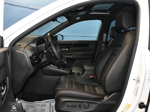 Used 2026 Honda CR-V Sport Touring image 7