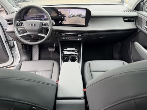 New 2026 Audi Q3 quattro 2.0T image 16