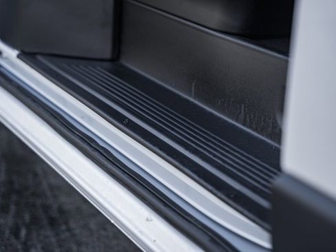 New 2026 RAM ProMaster 3500 w/ Crew Van Package image 34