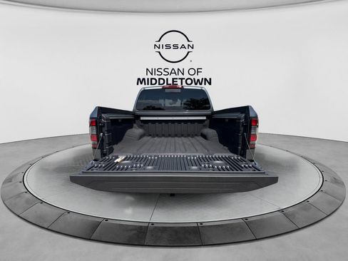 New 2026 Nissan Frontier PRO-4X w/ Pro-4x Convenience Package AWD/4WD image 18