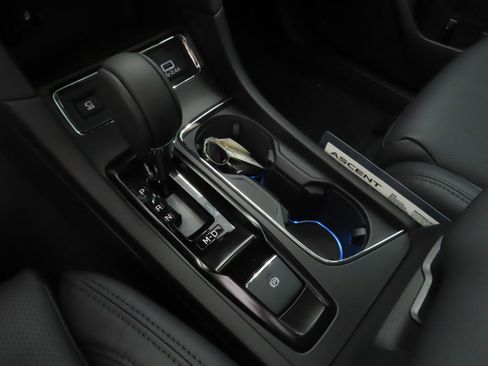New 2026 Subaru Ascent Bronze Edition AWD/4WD image 17