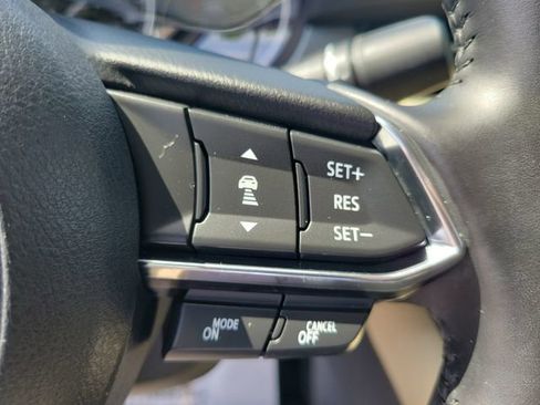Used 2021 MAZDA MAZDA6 Touring FWD image 25