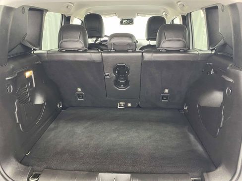 Used 2021 Jeep Renegade Limited w/ Trailer Tow Group AWD/4WD image 8
