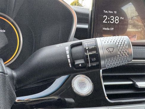 Certified 2026 Genesis G70 2.5T Prestige image 20