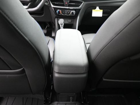 New 2026 Buick Encore GX Sport Touring image 16