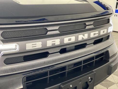 Used 2022 Ford Bronco Sport Big Bend AWD/4WD image 35