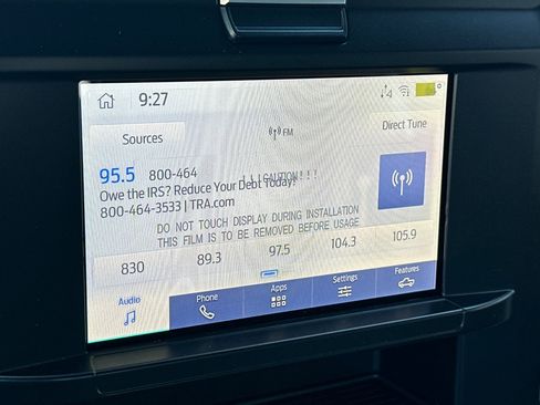 New 2026 Ford F250 XL w/ XL Chrome Package image 17