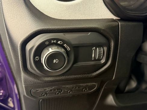 New 2026 Jeep Wrangler Sport AWD/4WD image 15