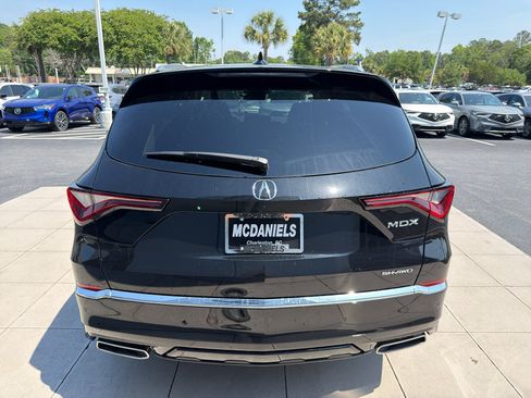 New 2026 Acura MDX SH-AWD w/ Advance Package image 5