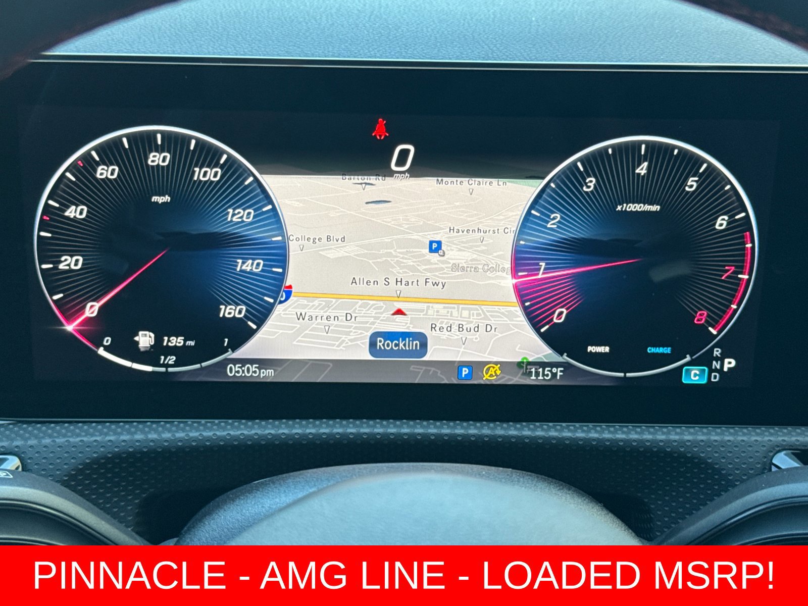 Certified 2026 Mercedes-Benz CLA 250 image 23