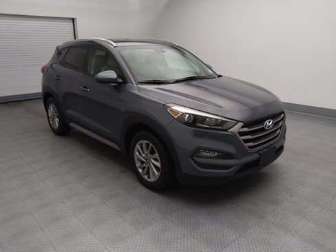 Used 2018 Hyundai Tucson SEL AWD/4WD image 13