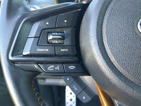 Certified 2022 Subaru Forester Wilderness image 29