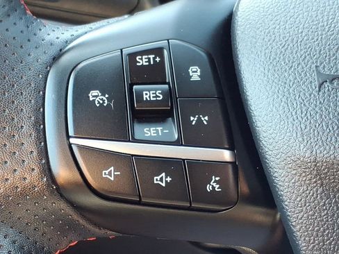 Used 2024 Ford Escape ST-Line Select w/ Tech Pack #1 AWD/4WD image 22