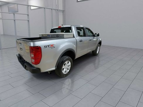 Used 2021 Ford Ranger XL w/ Equipment Group 101A High image 8