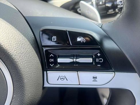 Used 2024 Hyundai Tucson Limited image 23