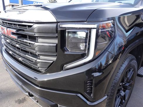 Used 2022 GMC Sierra 1500 Pro w/ Pro Value Package image 54