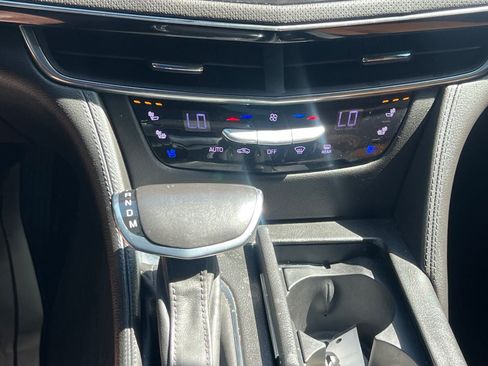 Used 2017 Cadillac CT6 Premium Luxury w/ Comfort Package AWD/4WD image 34