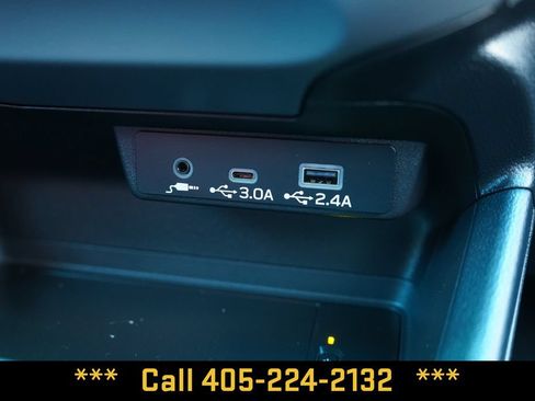 Used 2024 Subaru Crosstrek 2.5i Limited w/ Crosstrek Mirror Package AWD/4WD image 36