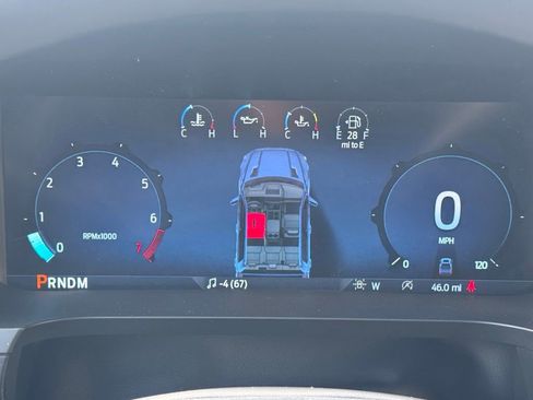 New 2026 Ford F150 STX w/ Equipment Group 200A AWD/4WD image 32