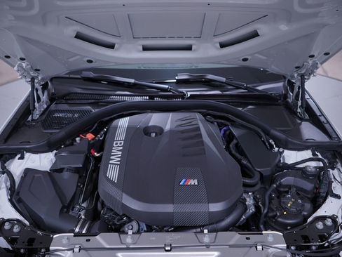 New 2026 BMW M340i Sedan w/ Driving Assistance Package image 14