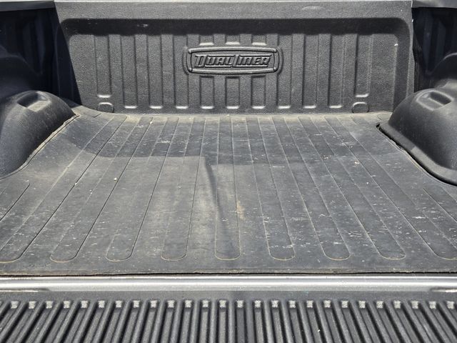 Used 2023 RAM 1500 Laramie AWD/4WD image 44