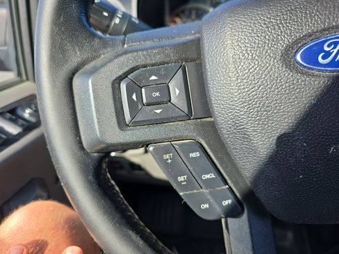 Used 2018 Ford F150 XLT w/ Equipment Group 302A Luxury AWD/4WD image 25