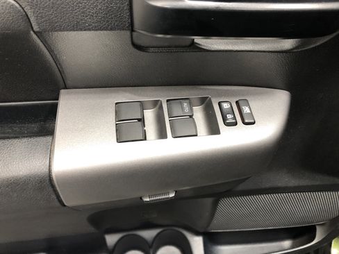 Used 2012 Toyota Tundra 4x4 Double Cab w/ Tow Pkg image 15