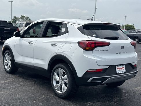 New 2026 Buick Encore GX Preferred FWD image 10