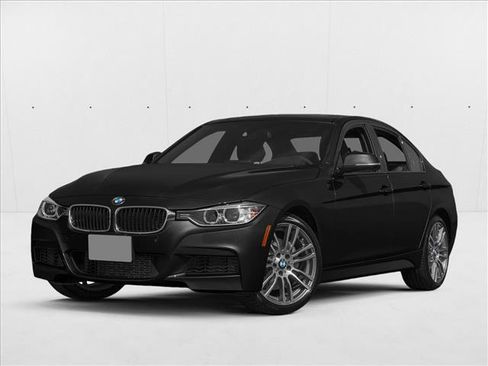 Used 2015 BMW 335i Sedan image 1
