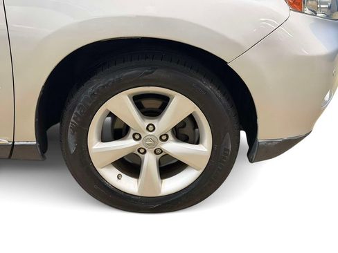 Used 2012 Lexus RX 350 AWD w/ Premium Pkg image 10