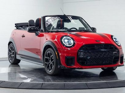 New 2026 MINI Cooper S