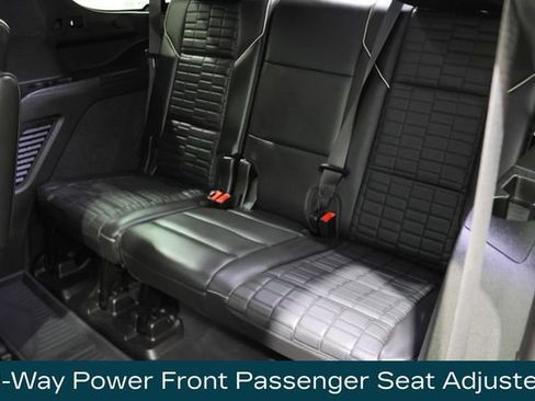 Used 2021 Cadillac Escalade Sport Platinum w/ LPO, ONYX Package AWD/4WD image 16