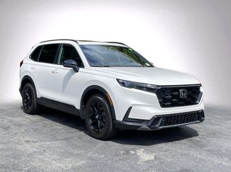 Used 2025 Honda CR-V Sport-L video 2
