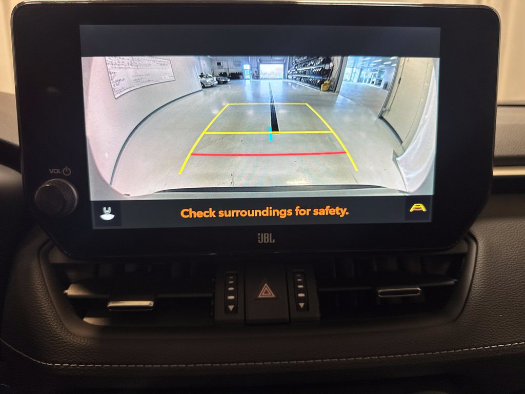 Used 2024 Toyota RAV4 XLE Premium w/ Weather Package AWD/4WD image 19