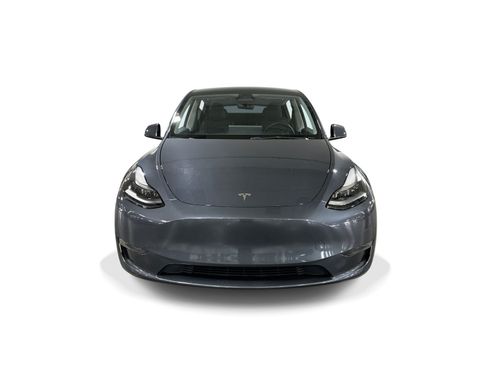 Certified 2023 Tesla Model Y Long Range AWD/4WD image 2