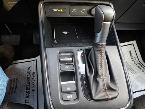 New 2026 Honda CR-V Sport image 18