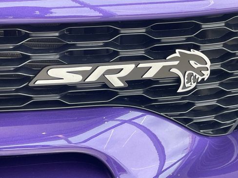 Used 2023 Dodge Charger SRT Hellcat w/ Harman/Kardon Audio Group image 9