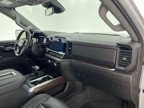 Used 2022 GMC Sierra 1500 SLT w/ SLT Premium Plus Package image 26