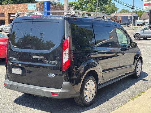 Used 2015 Ford Transit Connect XLT FWD image 5