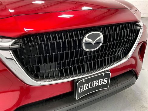 Used 2024 MAZDA CX-90 Plug-In Hybrid w/ Preferred AWD/4WD image 34