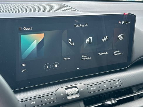New 2026 Kia K4 FWD image 18