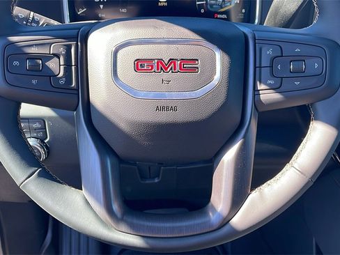 New 2026 GMC Sierra 2500 AT4 w/ AT4 Premium Plus Package image 22