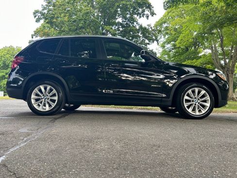 Used 2017 BMW X3 xDrive28i AWD/4WD image 5