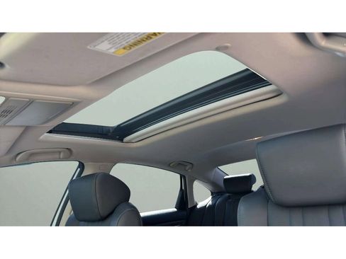 Used 2020 Honda Accord EX-L image 10