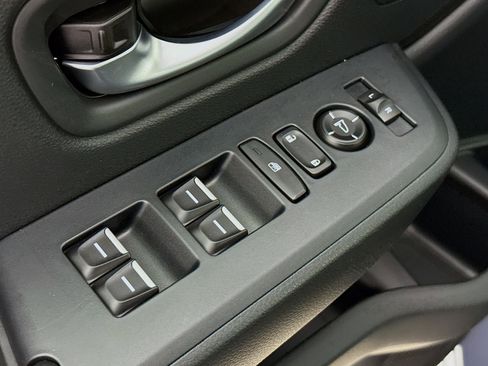 New 2026 Honda Passport RTL image 21