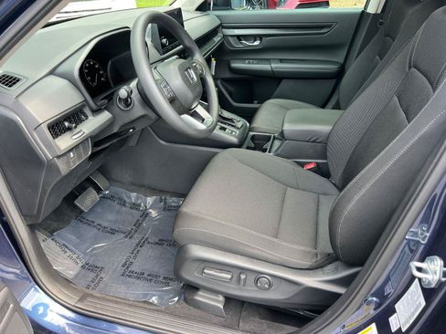 Used 2025 Honda CR-V EX image 9