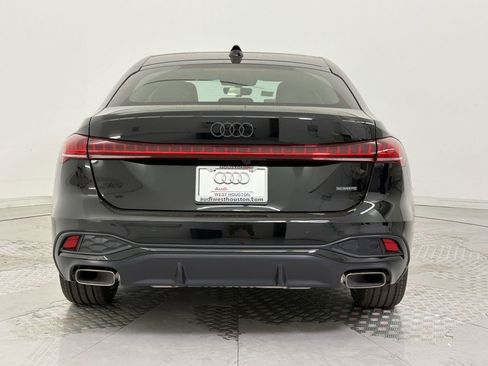 New 2026 Audi A5 2.0T Premium Plus image 10