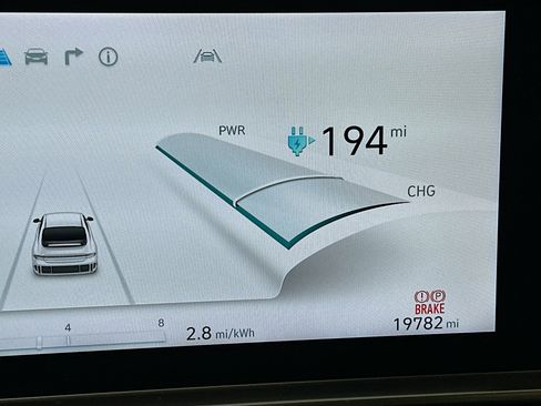 Used 2024 Hyundai Ioniq 6 SE RWD image 19